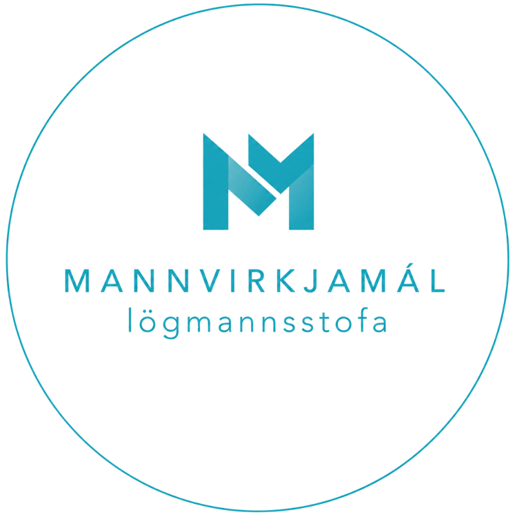 Mannvirkjamál lögmannsstofa